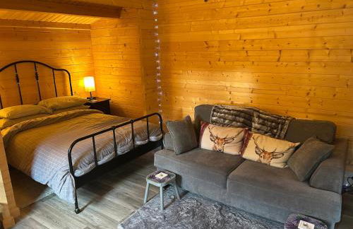 Glenhill Lodge - Foto 3