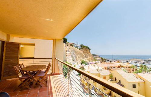 Apartment in Altea - Marina Greenwich - Photo 9
