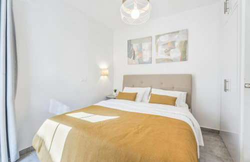 Yucca Park 1 Bed Apartment - Foto 19