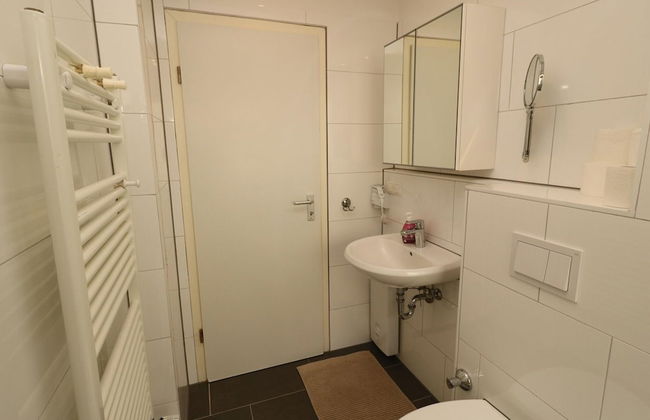 Nice Apartment in Essen With Balcony - Foto 22