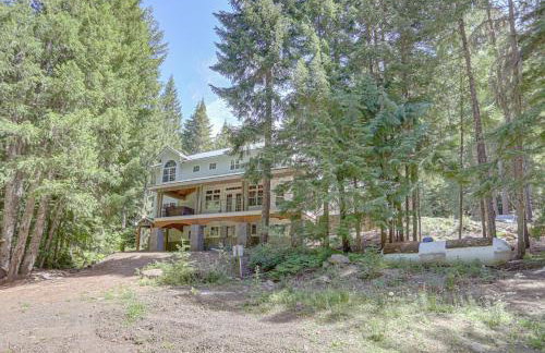 The Coho Lodge at Government Camp - Meredith Lodging - Foto 70