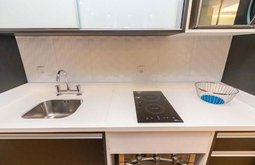 Estúdio com Vaga para 4 pessoas - IGL0223 V196 - Foto 13