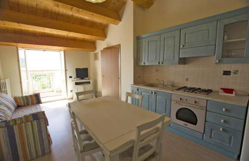 Villa le Colline - Teloni - Foto 17