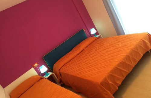 Residenza Villa Flores - Foto 54