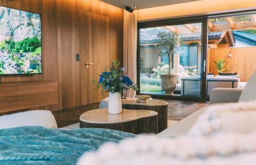 Residence Alpi - Private Spa & Living - Foto 31