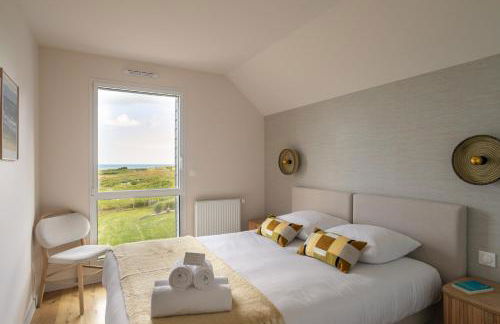 Home by the Sea - Maison Cancale proche de la mer - Foto 7