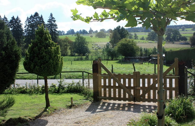 Charming Holiday Home in Gouvy with Hot Tub - Photo 28