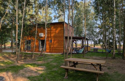 Brzozowe Siedlisko Chechłówka - Foto 12