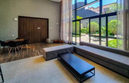 Estúdio Piscina Rooftop, WiFi 1GB, Metrô 600m - Foto 14