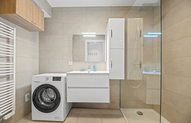 Le Nid Bleu - Entre Mer et Montagne - Foto 12