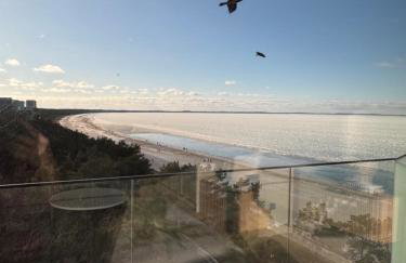 Baltic Infinity Suite 529 - SPA & Pool Access - Photo 9