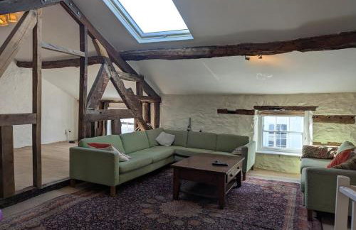 Compton House, Llanfyllin - Foto 11