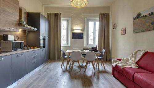 Opera - Sinfonia - Minuetto - Melody Apartments by Mamo Florence - Foto 4