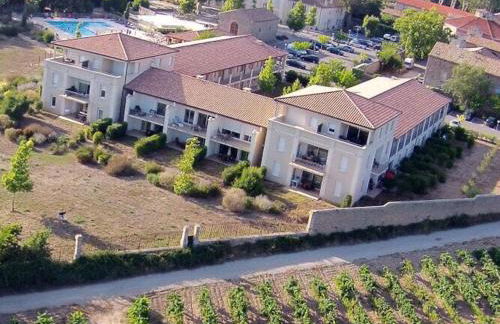 Apartment in Azille near Lac de Jouarres - Foto 7