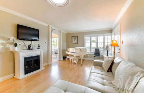 Easy SF Bay Access Updated San Pablo Duplex - Foto 4