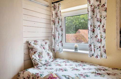 Ferienhaus Altes Nachtwächterhaus - Foto 13