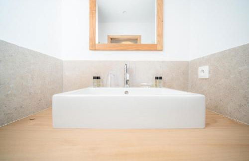 Relais du vieux sauvaire - Foto 29