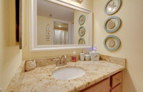 Pool Access Waterfront Hudson Condo! - Foto 16