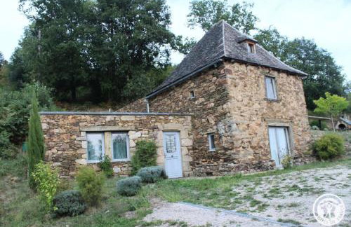 Gîte de France à Altillac 4 épis - Gîte de France 8 personnes MAE-0731 - Foto 15