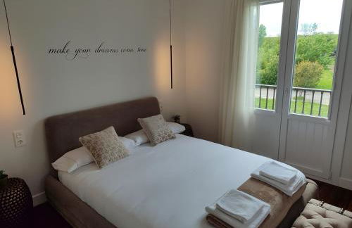 URANDIA Alojamiento Rural - Foto 5