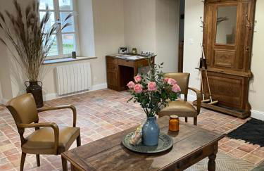 Gîte du fournil « Chez Nicole » - Foto 19