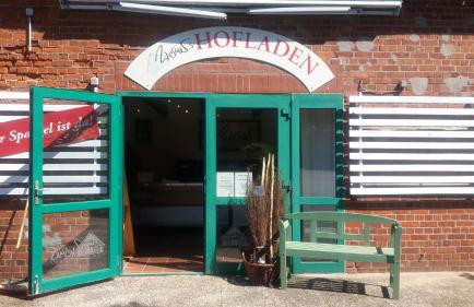 Ferienwohnung Brunnenstrasse - Foto 45