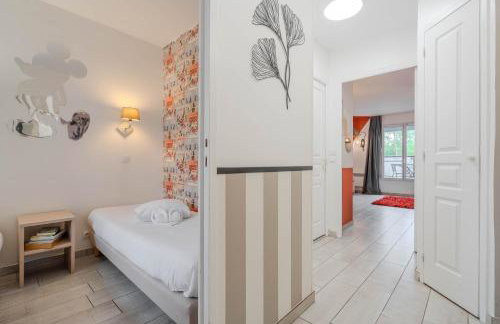 Ideal apart pour 4 a Disneyland - Foto 31