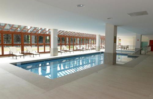 Vista Azul Apart Hotel - Vista Pedra Azul com Cozinha Compacta - Photo 18