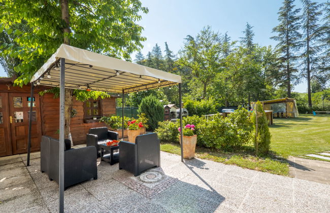 Green Wellness House - Photo 33