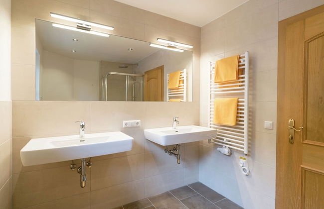 Spacious Chalet near Ski Area in Saalbach-Hinterglemm - Foto 12