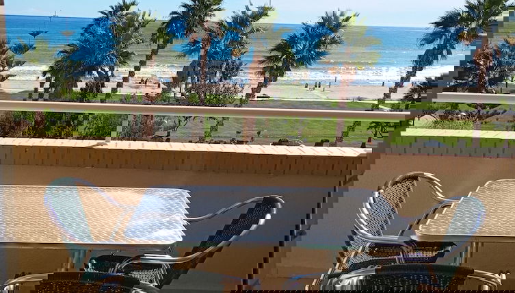 Cala Blanca II Frontal al Mar - Foto 1, Imagen principal