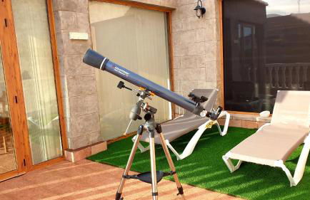 Casa las Estrellas - Foto 9