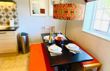 Clarendon View, Historic Apartment with Sea Views - Foto 10