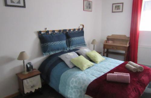 Gite La Grange à foin - Foto 13