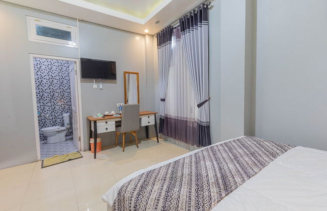 Amartha Indotama Private Villa - Foto 14