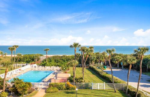 Cocoa Beach Towers 52 - Foto 44