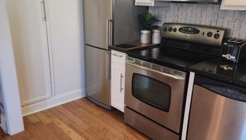 Cozy View Downtown Atlanta Condo - Foto 4