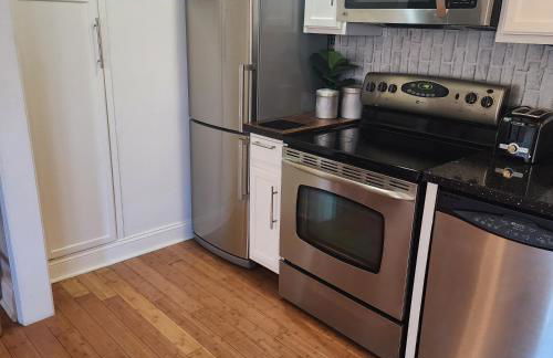 Cozy View Downtown Atlanta Condo - Foto 4