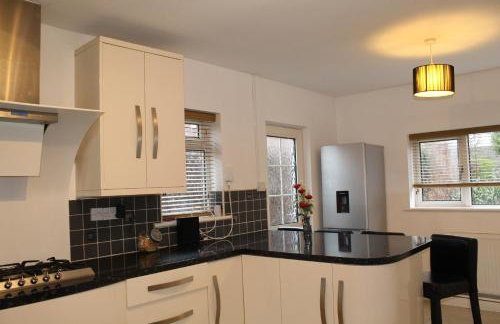 Depedale House - Foto 9