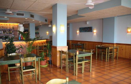 Apartaments El Sorrall - Foto 44