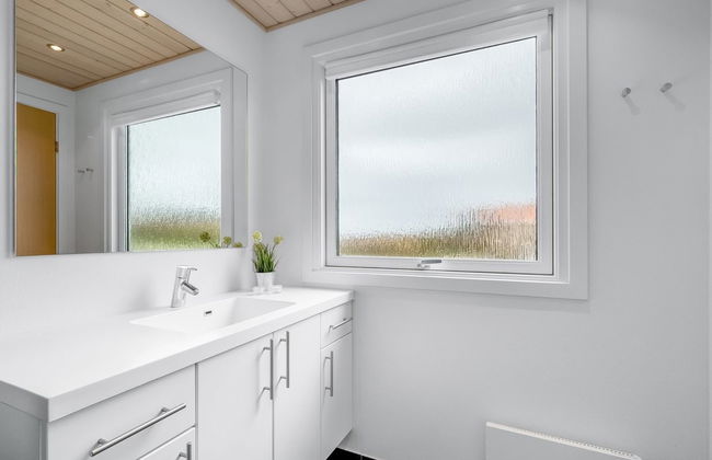 "Tanea" - 700m to the fjord - Foto 8