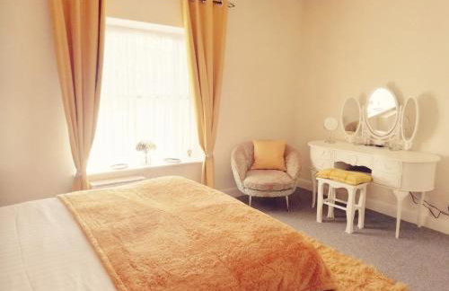 Llys Madoc, The Top Flat - Foto 14