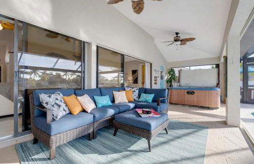 The Palms - Cape Coral - Roelens Vacations - Foto 43