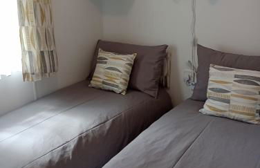 Lapwing Lodge, Howdales - Foto 7