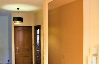 Flat appartement 7 min from Paris Orly - Foto 10