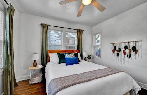 Charming Retreat Near Bricktown & Parks - Foto 19