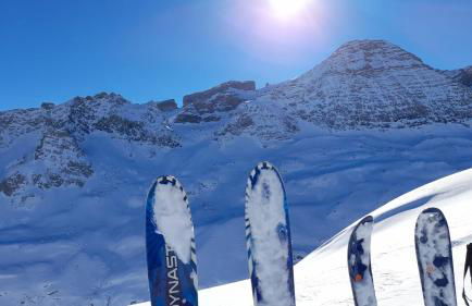 Chalet Sanset - Foto 26