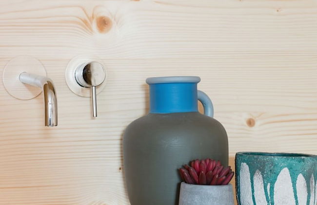 Mac003 · Macario Wood Apartment // Netflix - Foto 41