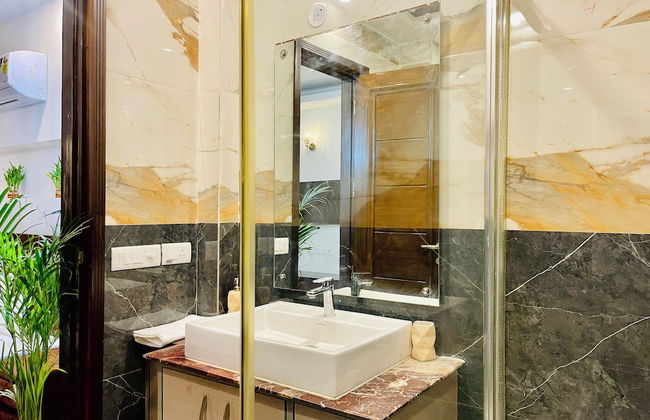 BedChambers Serviced Apartments South - Foto 44