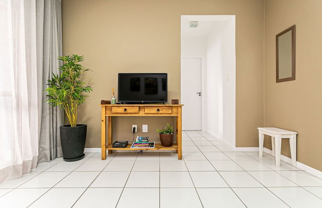 Apto aconchegante no Open Shopping SBS106 - Foto 21